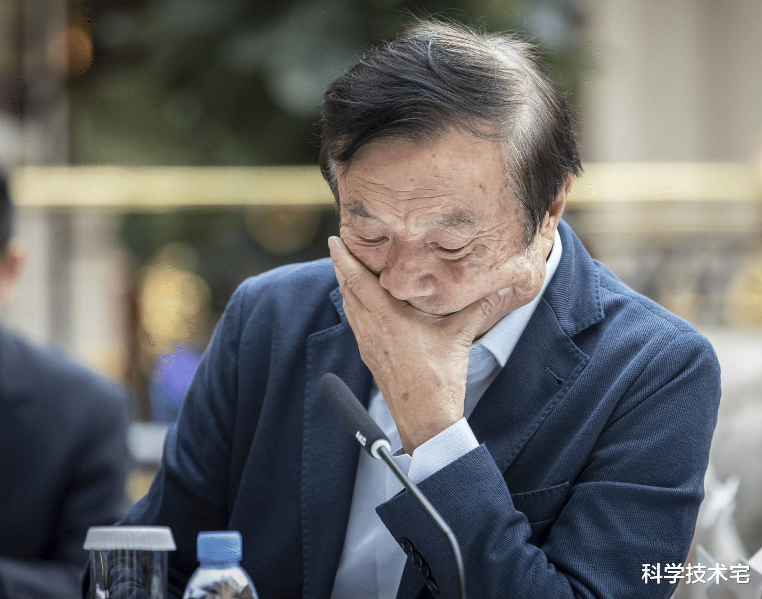 华为|除了芯片“断供”，手机内存、硬盘供应商表示，不向华为供货了！