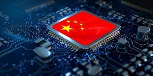 芯片▲中国的碳基芯片在物联网的性能超群！荷兰ASML的极紫外线光刻机拖延无用！