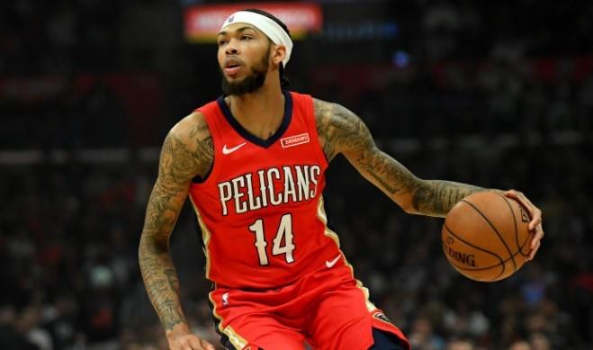 达米恩·利拉德|1换4!开拓者送走利拉德重建?这交易太震撼,新双核有望复仇湖人