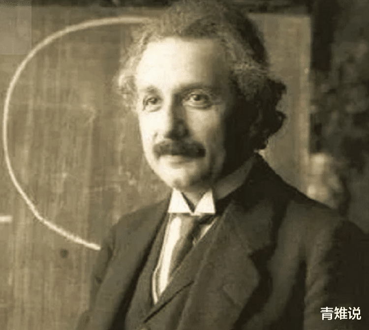 【爱因斯坦】当年爱因斯坦写下数学公式“6-3=6”，大家都以为他算错了，原来发现新的秘密