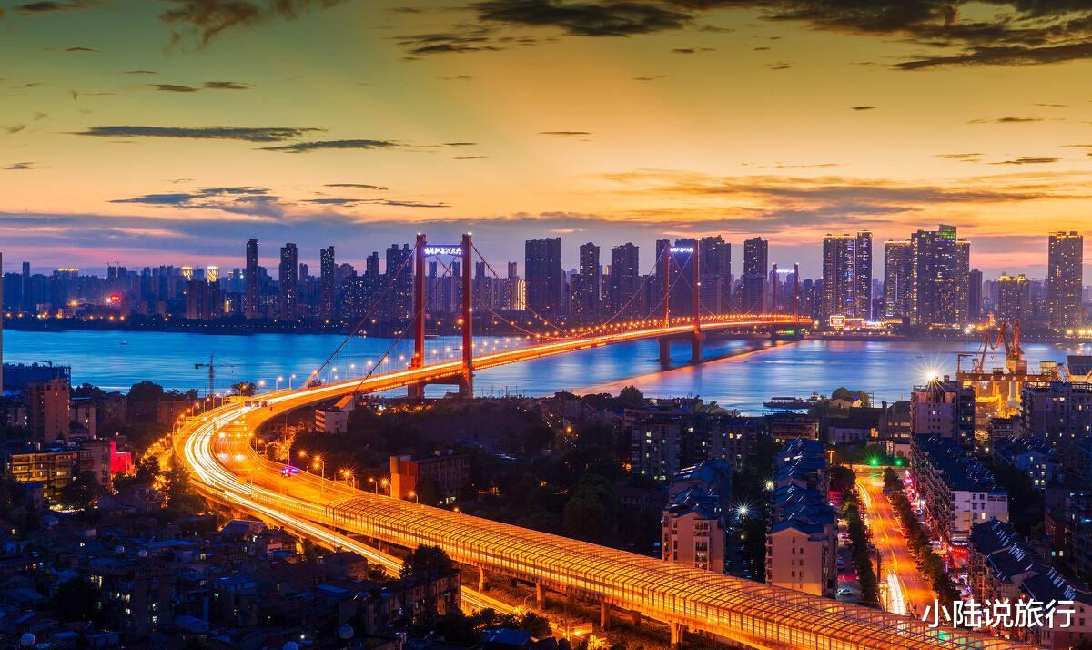 武汉|武汉最落寞的商场,曾经人山人海,如今冷清如“空城”