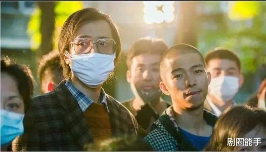 【黄景瑜】黄景瑜背后的男人,以及牵扯出的香港名导往事