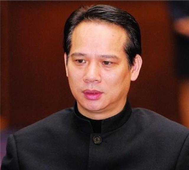 臆说古史|“东莞太子”——梁耀辉的沉浮史