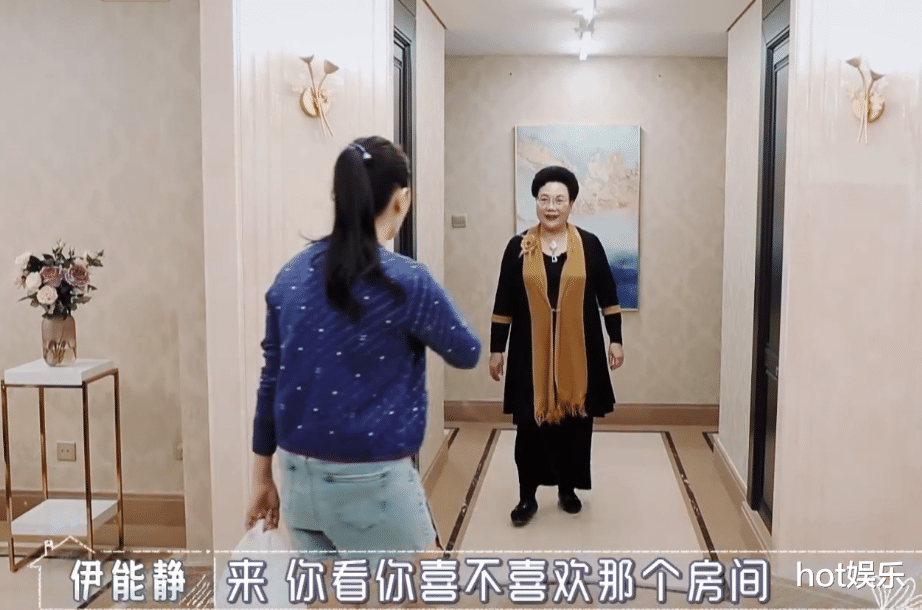 马伊琍▲伊能静各地有房产，姜潮一年换一套房，李晟家大到可以滑冰