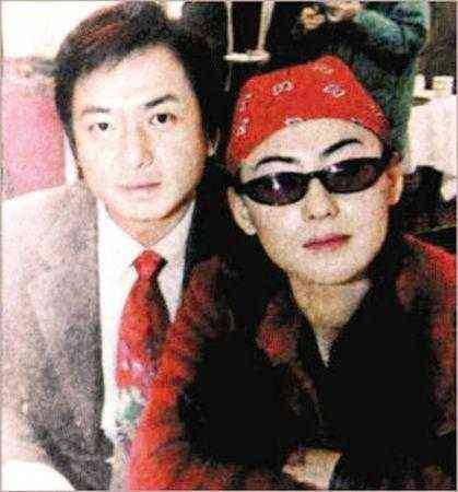 【张柏芝】揭开“玉女”张柏芝的混乱情史，保证让你大开眼界！