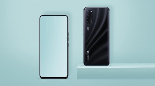 黑科技|盘点今年已经量产的手机圈黑科技，这些都能买到了