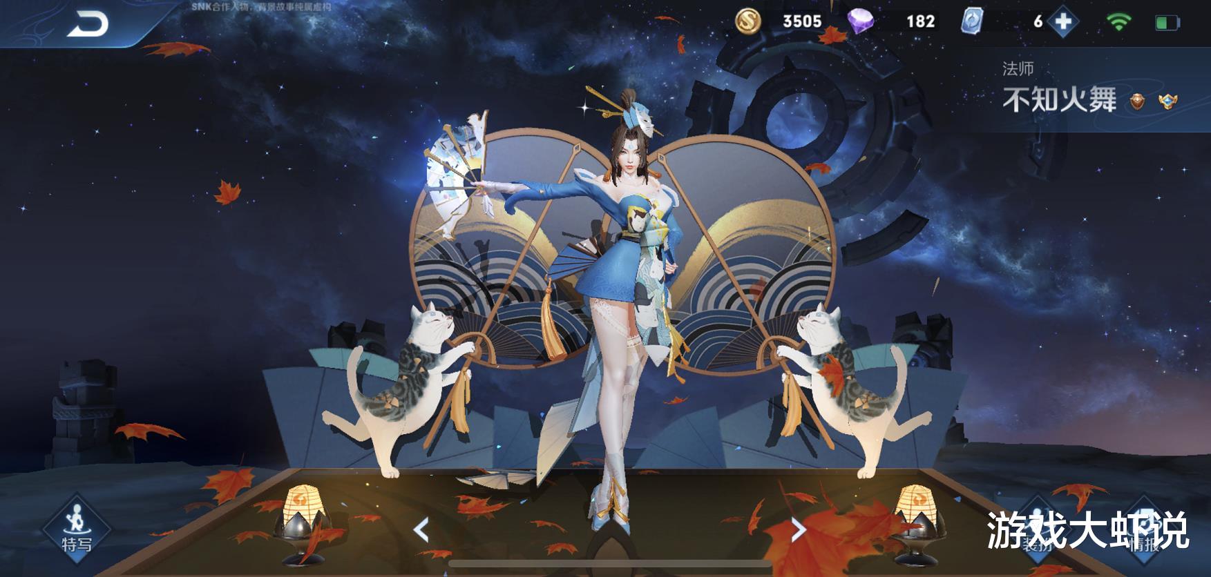 甄姬|哪个法师能坚持玩一千场？甄姬百场就腻，三千场玩不懂的她却成王者必选