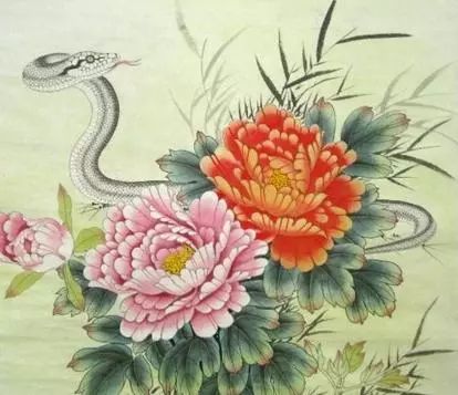 【属蛇】冰冻三尺,非一日之寒:大金蛇,您已走到人生十字路口,准!