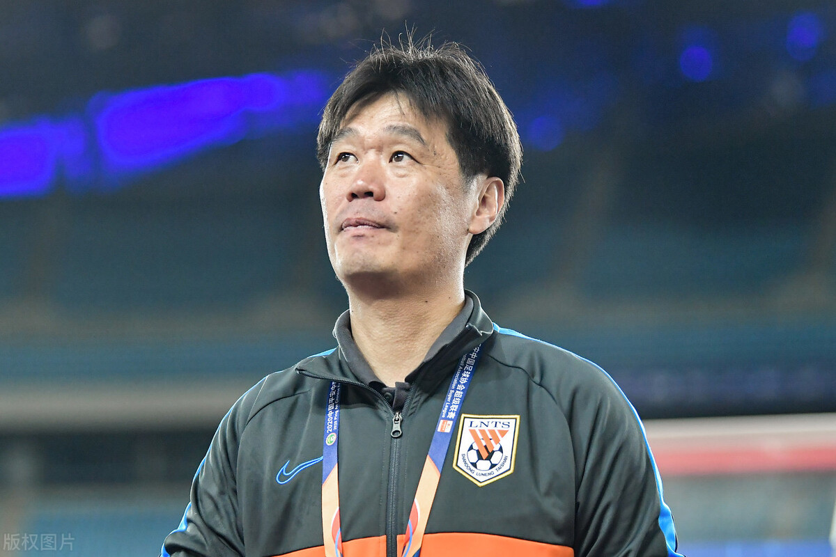 李霄鹏|李霄鹏的孤独无人能懂，他在下一步大棋，对恒大无论胜败都是赢家