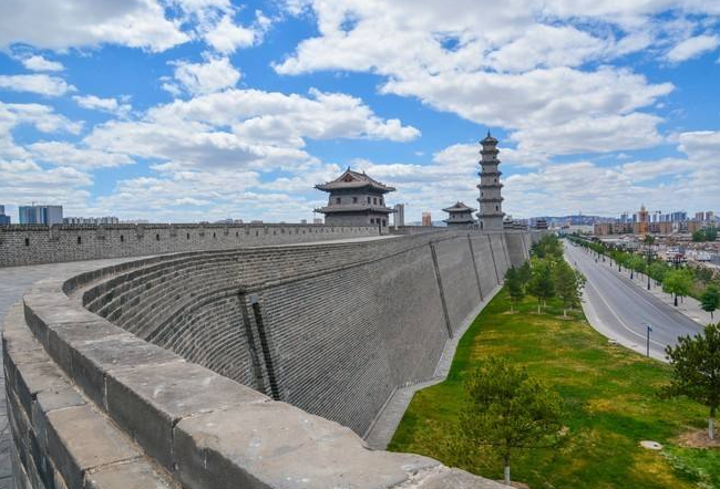 山西省|山西最尴尬的4A景区：收费时空无一人，一免费就经常人满为患