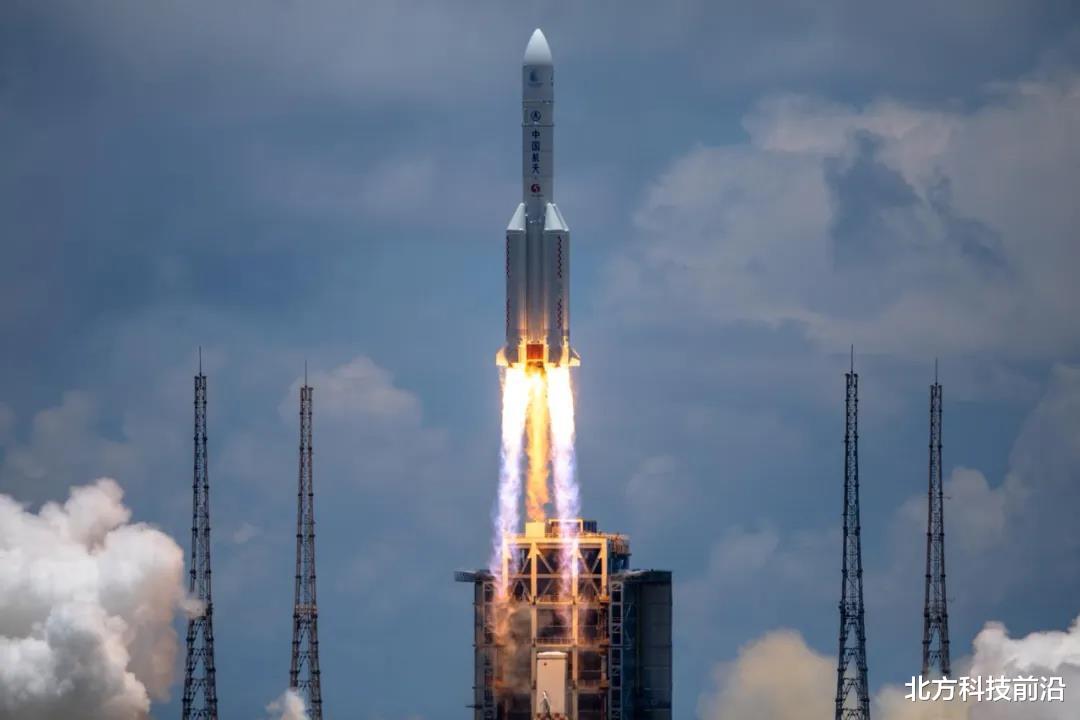 火星探测器|美国安心退群吧,没你捣乱我们玩得更愉快!中国带伙伴一起去火星