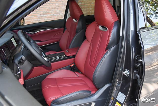 「SUV」国产最靓的SUV，回头率很高才10万起，出厂自带AT变速箱