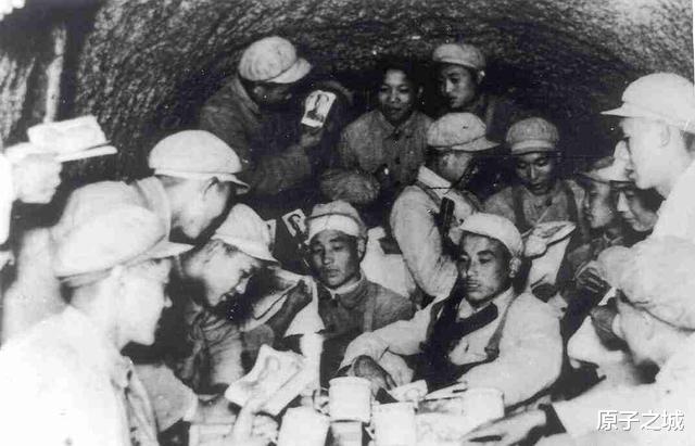 美军▲上甘岭为什么能赢？秦基伟感慨：我们要什么，上级就给什么