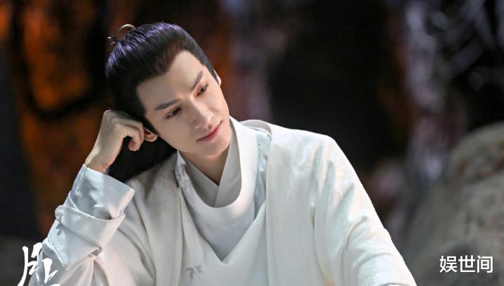 「秋蝉」目前最火的四部热播剧，《秋蝉》第二，第一收视超高！