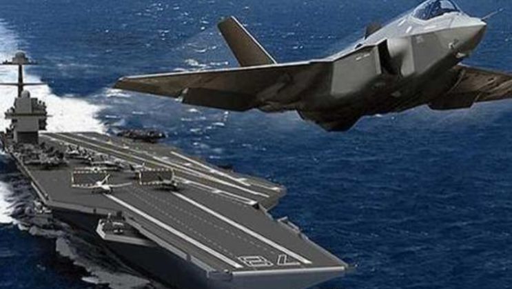 [底牌]中国果断展示最大底牌，各国都慌乱不已，俄：藏这么深？