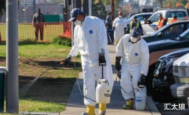 【】中国必须帮助美国？专家：美国经济持续萎缩，全球都不会好到哪里去！