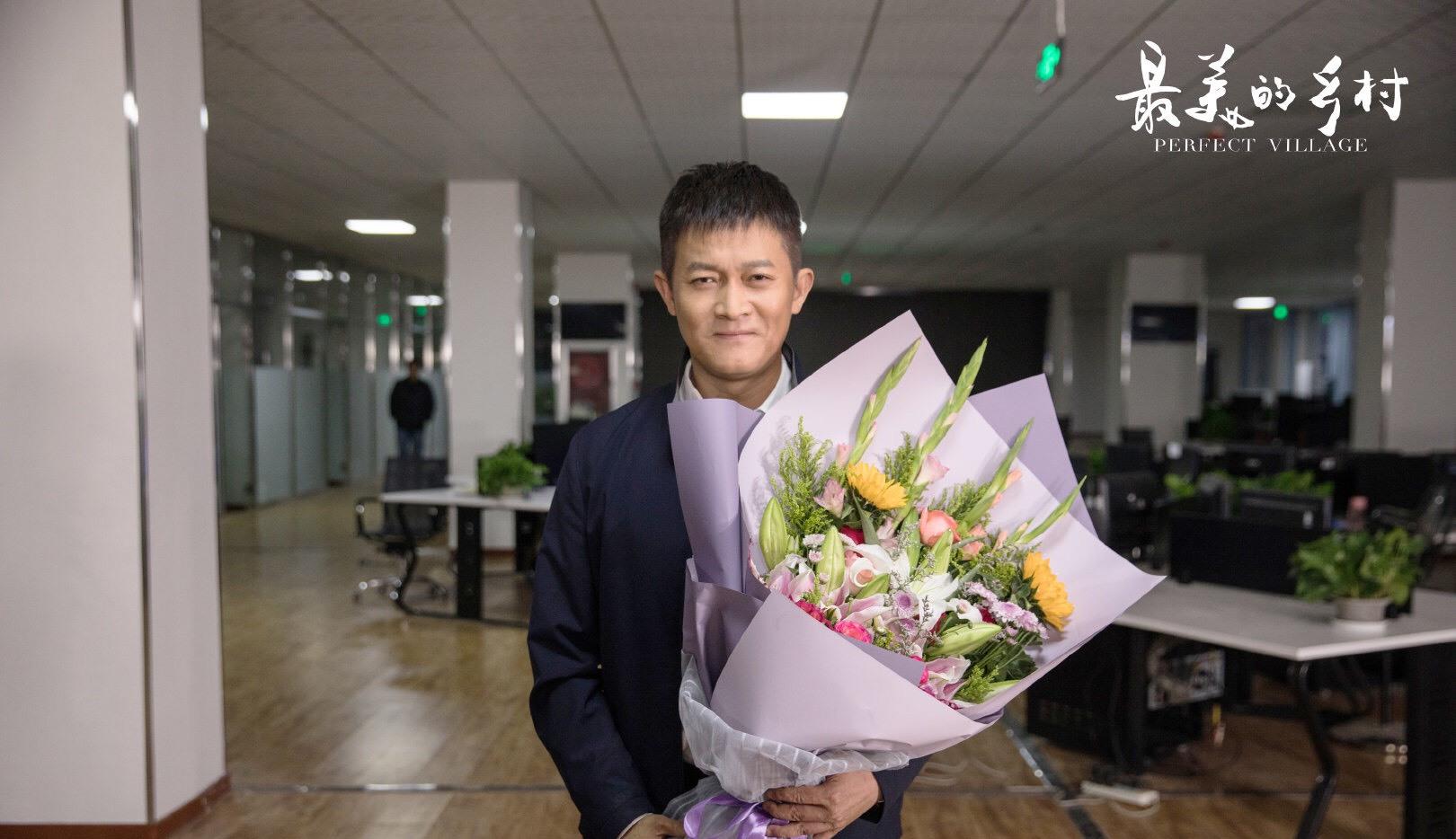 『杨志刚』王一博、郑爽、鹿晗、王俊凯、张家辉、杨志刚的娱乐消息