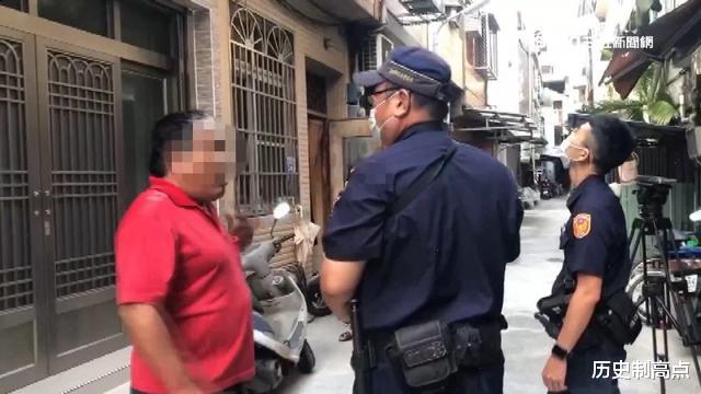 |因为3片磁砖，10年邻居闹翻，双方不排除法庭上见