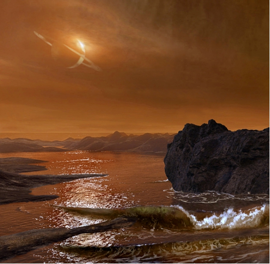 宇航员|宇宙最难闻的星球，宇航员上去可能被熏晕，又辣又腥还有腐臭味