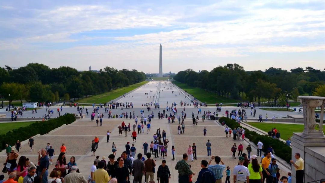 花城广场■2020年世界上最大的5个广场!