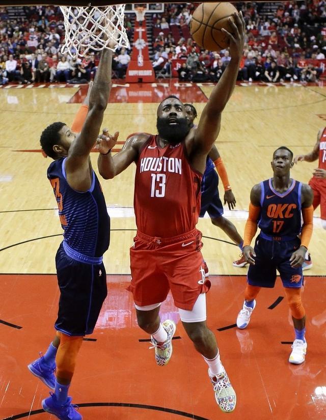 火箭队▲火箭薪资状况差,247万巨星恐离队,545万老将欲加盟,势必要夺冠