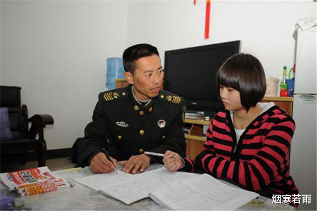 「」“兵王”王忠心农村出身，却是一个连将军见到他，都会敬礼的军人