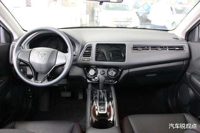 奇瑞艾瑞泽5|本田缤智：起售不到11万省油省心，还看轩逸、卡罗拉？