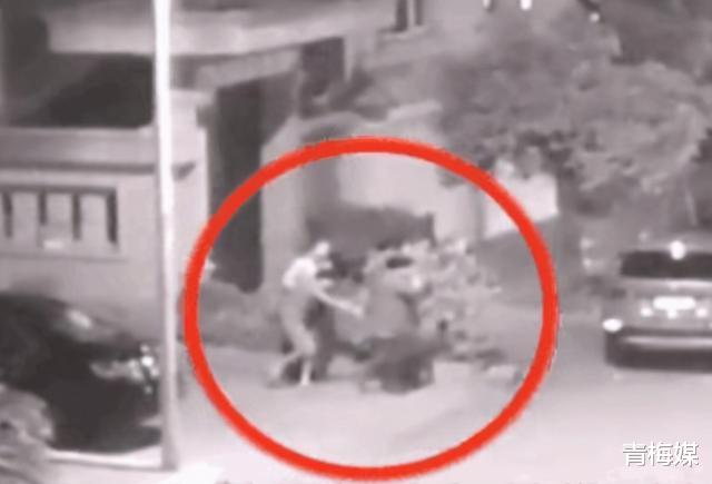 青梅媒|女子和网友在宾馆见面，第二天网友就跑了，女子怒找三人将其胖揍一顿