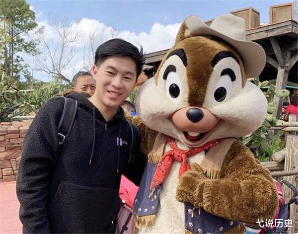 张霁|“天才少年”张霁:放弃360万年薪独选华为,希望帮助华为渡过难关