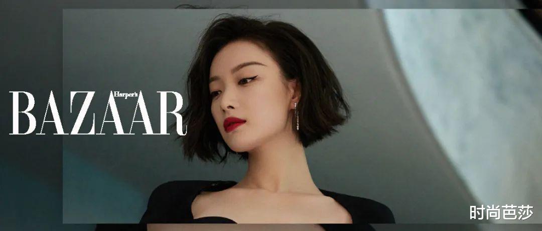 倪妮|学会倪妮的拍照秘籍，让你的照片获赞无数！