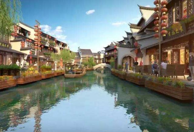 浙江省|浙江“巨无霸”酒店走红，有28万个房间，一人全部住完至少要76年