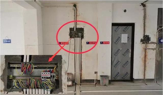 []不懂水电怕被坑？30年老师傅图文详解水电施工要点22条