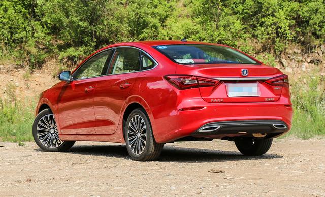 长安逸动|长安逸动工信部油耗6L，车主实际驾驶油耗超过9L，高于日系车油耗