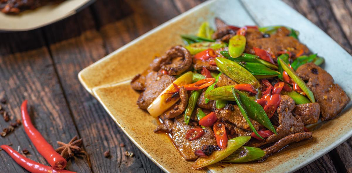 【糖尿病】高嘌呤食物“排行榜”出炉，5类食物靠前，高尿酸者要少吃