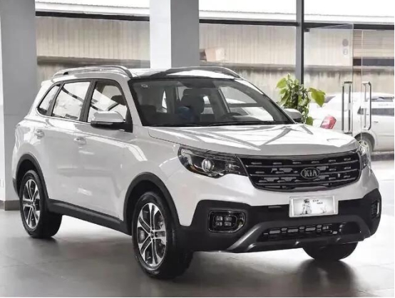 SUV|适合男生开的15万以内的SUV推荐，有哪几款？