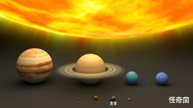 科学家|宇宙中三个细思极恐的事实,每个都让科学家束手无策