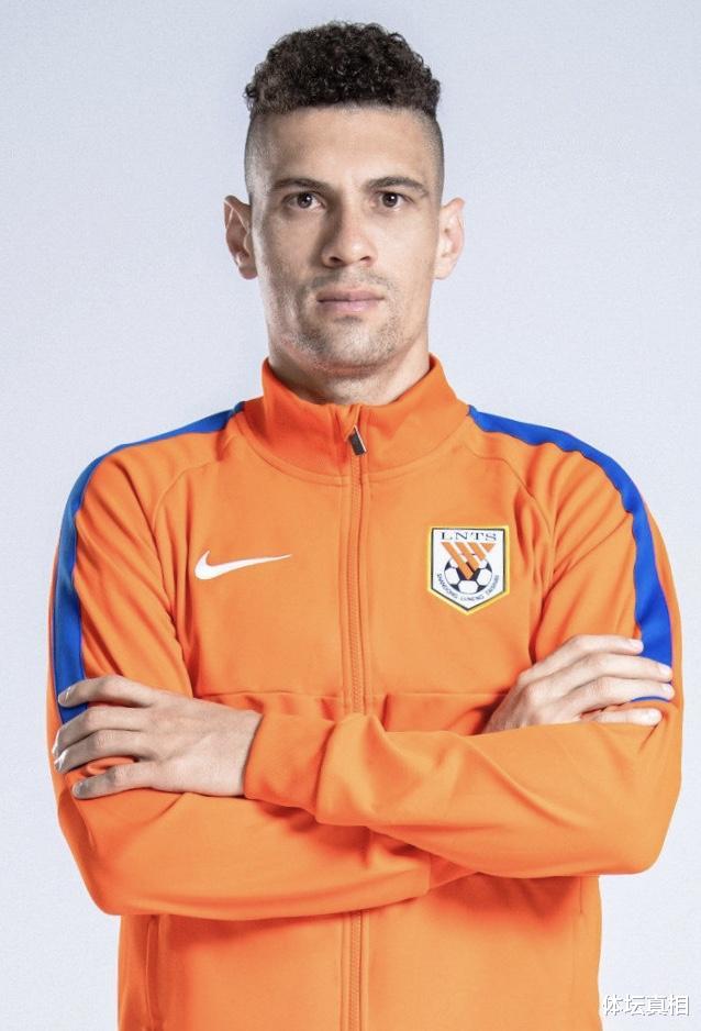 山东鲁能|鲁能登顶泰山确认两大信息：莫伊塞斯身披十号球衣，三人无缘报名