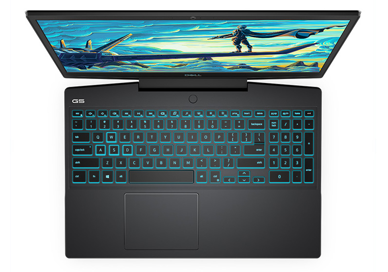 |戴尔G5笔记本电脑测评,可以确定是货真价实,不是很亏