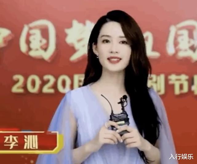 杨紫|央视镜头下群星：关晓彤妆发显老、杨紫意外甜美、李沁杨颖是模板