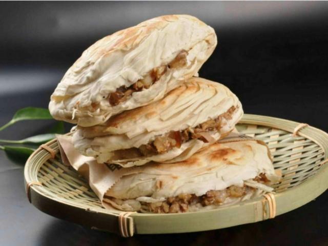 白菜：盘点全国各地特色早餐小吃，你吃过几种？