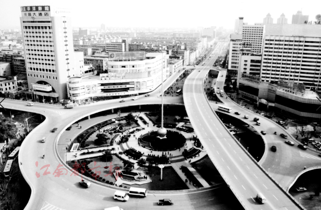 南昌|今天!全世界瞩目南昌!