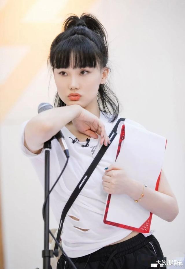 姐姐|《浪姐》总决赛入选名额揭晓！“皇族们”终于露出水面