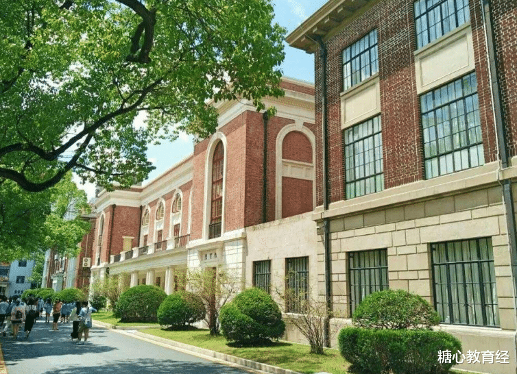 上海交通大学|这所大学太“忽悠”人，校名和上海交大很相似，明年考生不要弄混