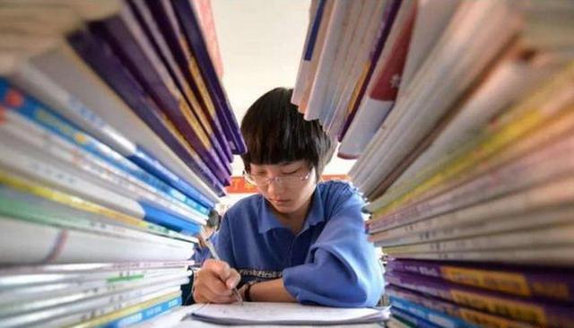 大学|高三班主任：能吃这几种苦的学生，多数能被名校录取，你在其中吗