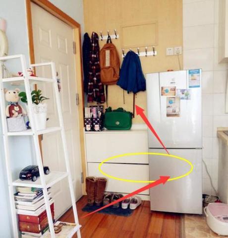 |婆婆给我们准备的婚房，还没有一个卧室的面积大，看着都憋屈