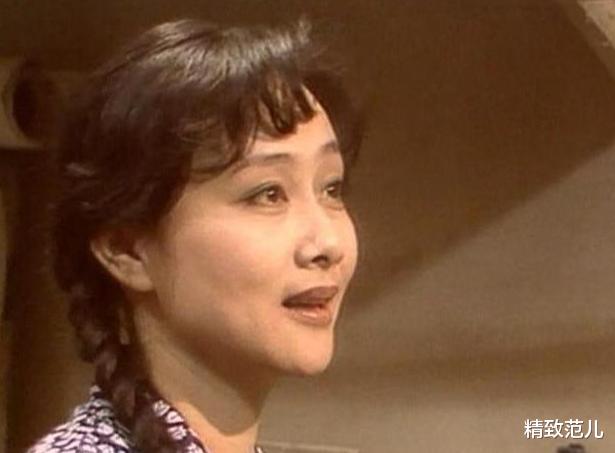 黄梅莹|“老戏骨”黄梅莹：嫁演员金鑫结婚36年恩爱如初，儿子是著名导演
