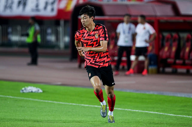 「广州恒大」不学金玟哉!朴志洙入选亚冠全明星阵容,蒋光太归化进入倒计时