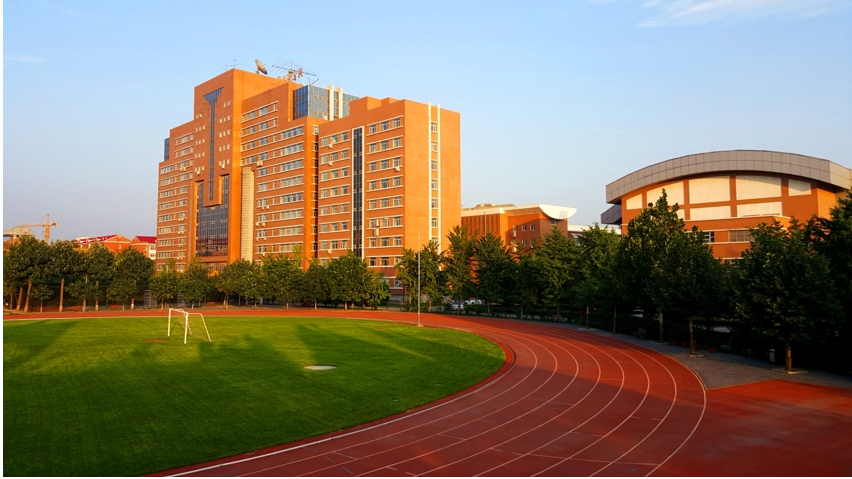 北京市@这所大学常被误会为民办大学，但毕业工作包分配，而且都是公务员