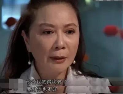 蔡明|从“春晚钉子户”到“众人嫌弃”，1年丧失2位至亲的蔡明今怎样了