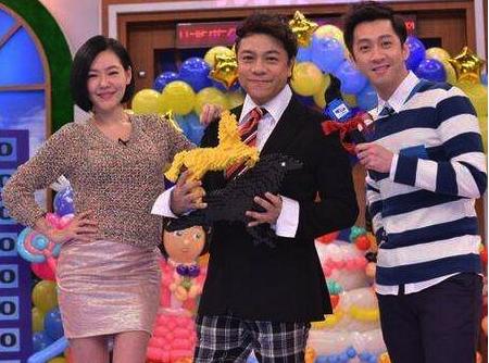 『陈汉典』唱跳视频互动不过百，参加综艺两期就淘汰，陈汉典过气未免太快！